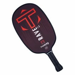 Hot Sale ❤️ TMPR Rave LX Middleweight Composite Pickleball Paddle 👍 -OutletEdge Guard Pickleball Paddles Store tmpr rave lx middleweight composite pickleball paddle 33997 1 edit l