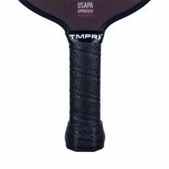 Hot Sale ❤️ TMPR Rave LX Middleweight Composite Pickleball Paddle 👍 -OutletEdge Guard Pickleball Paddles Store tmpr rave lx middleweight composite pickleball paddle 33997 3 edit l