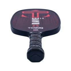 Hot Sale ❤️ TMPR Rave LX Middleweight Composite Pickleball Paddle 👍 -OutletEdge Guard Pickleball Paddles Store tmpr rave lx middleweight composite pickleball paddle 33997 4 edit l