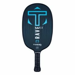 Hot Sale ❤️ TMPR Rave LX Middleweight Composite Pickleball Paddle 👍 -OutletEdge Guard Pickleball Paddles Store tmpr rave lx middleweight composite pickleball paddle 33997 8 edit l
