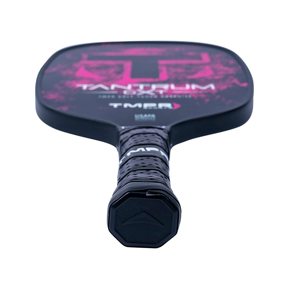 Brand new 🔥 TMPR Tantrum GXT Middleweight Graphite Pickleball Paddle 2-Paddle Bundle 🤩 13 Brand new 🔥 TMPR Tantrum GXT Middleweight Graphite Pickleball Paddle 2-Paddle Bundle 🤩 - Image 13