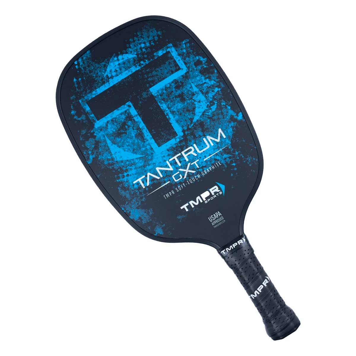 Brand new 🔥 TMPR Tantrum GXT Middleweight Graphite Pickleball Paddle 2-Paddle Bundle 🤩 1 Brand new 🔥 TMPR Tantrum GXT Middleweight Graphite Pickleball Paddle 2-Paddle Bundle 🤩