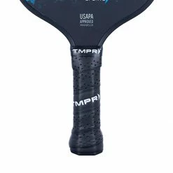 Outlet 👏 TMPR Tantrum GXT Middleweight Graphite Pickleball Paddle 😍 -OutletEdge Guard Pickleball Paddles Store tmpr tantrum gxt middleweight graphite pickleball paddle 34000 3 l