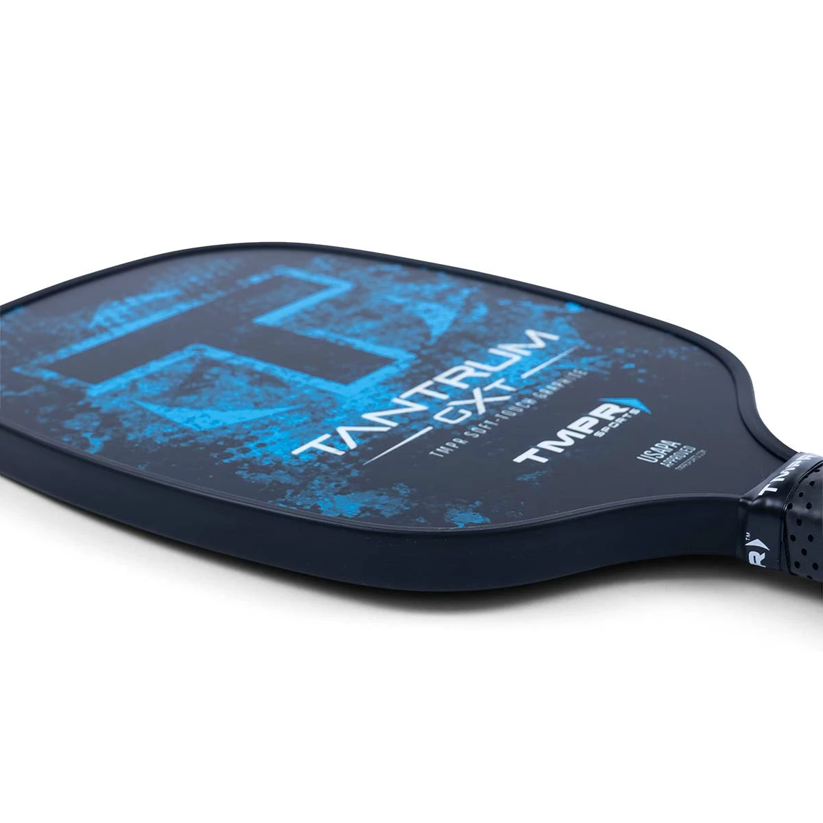 Brand new 🔥 TMPR Tantrum GXT Middleweight Graphite Pickleball Paddle 2-Paddle Bundle 🤩 2 Brand new 🔥 TMPR Tantrum GXT Middleweight Graphite Pickleball Paddle 2-Paddle Bundle 🤩 - Image 2