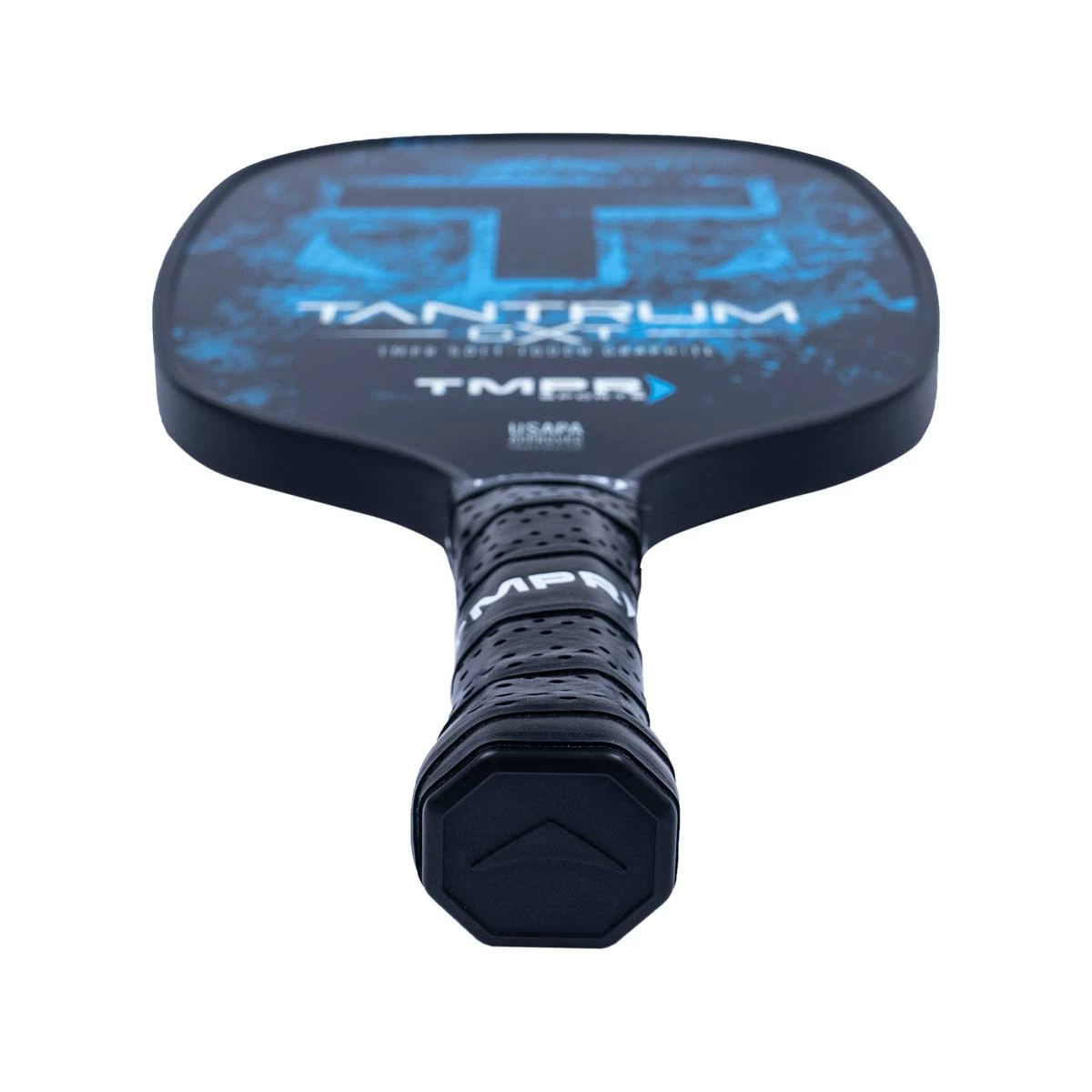 Brand new 🔥 TMPR Tantrum GXT Middleweight Graphite Pickleball Paddle 2-Paddle Bundle 🤩 4 Brand new 🔥 TMPR Tantrum GXT Middleweight Graphite Pickleball Paddle 2-Paddle Bundle 🤩 - Image 4