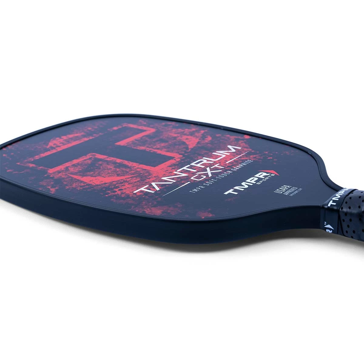 Brand new 🔥 TMPR Tantrum GXT Middleweight Graphite Pickleball Paddle 2-Paddle Bundle 🤩 7 Brand new 🔥 TMPR Tantrum GXT Middleweight Graphite Pickleball Paddle 2-Paddle Bundle 🤩 - Image 7