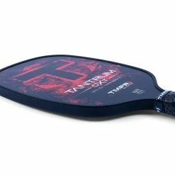 Outlet 👏 TMPR Tantrum GXT Middleweight Graphite Pickleball Paddle 😍 -OutletEdge Guard Pickleball Paddles Store tmpr tantrum gxt middleweight graphite pickleball paddle 34000 9 l
