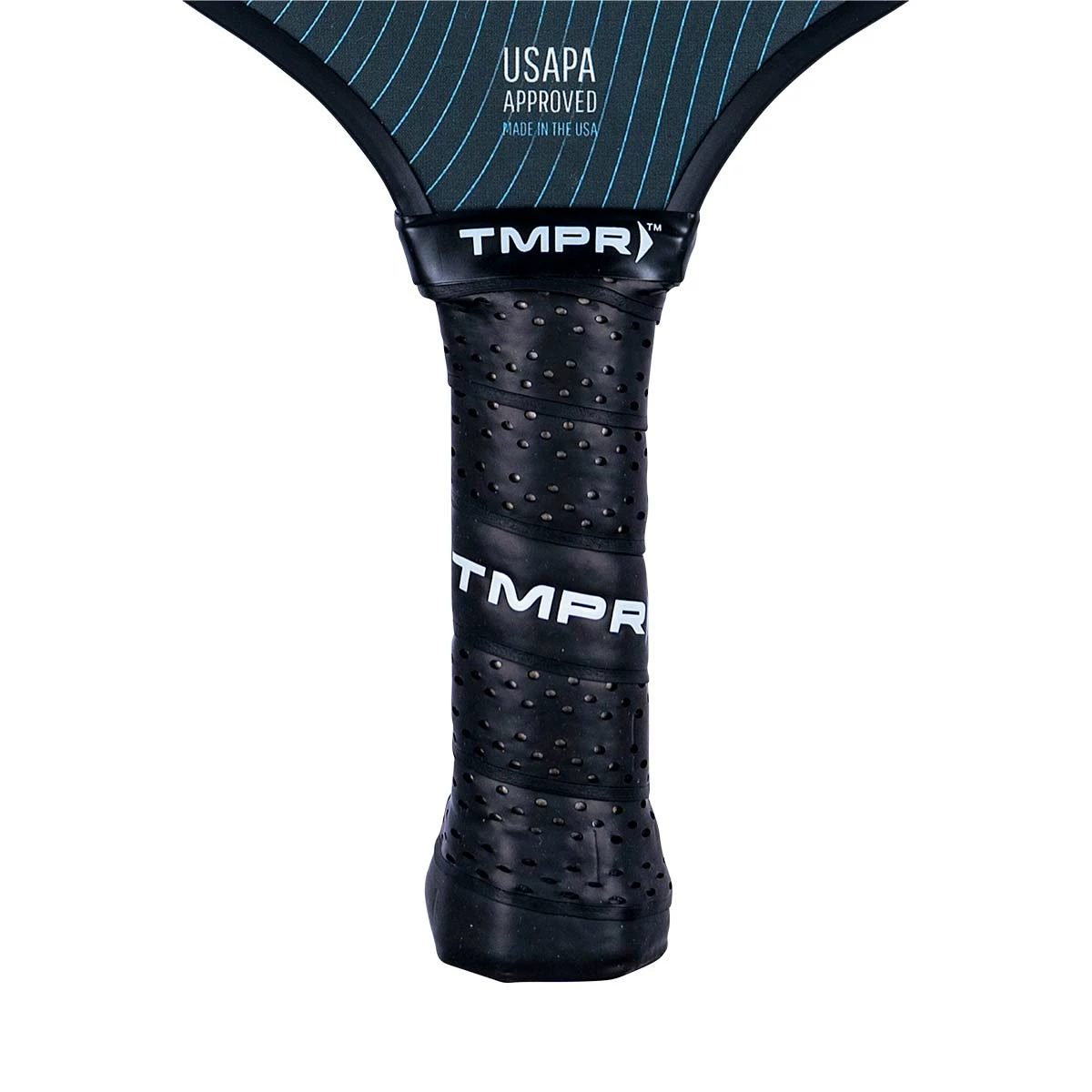 New ๐ TMPR Tantrum LX Middleweight Composite Pickleball Paddle โค๏ธ 11 New ๐ TMPR Tantrum LX Middleweight Composite Pickleball Paddle โค๏ธ - Image 11
