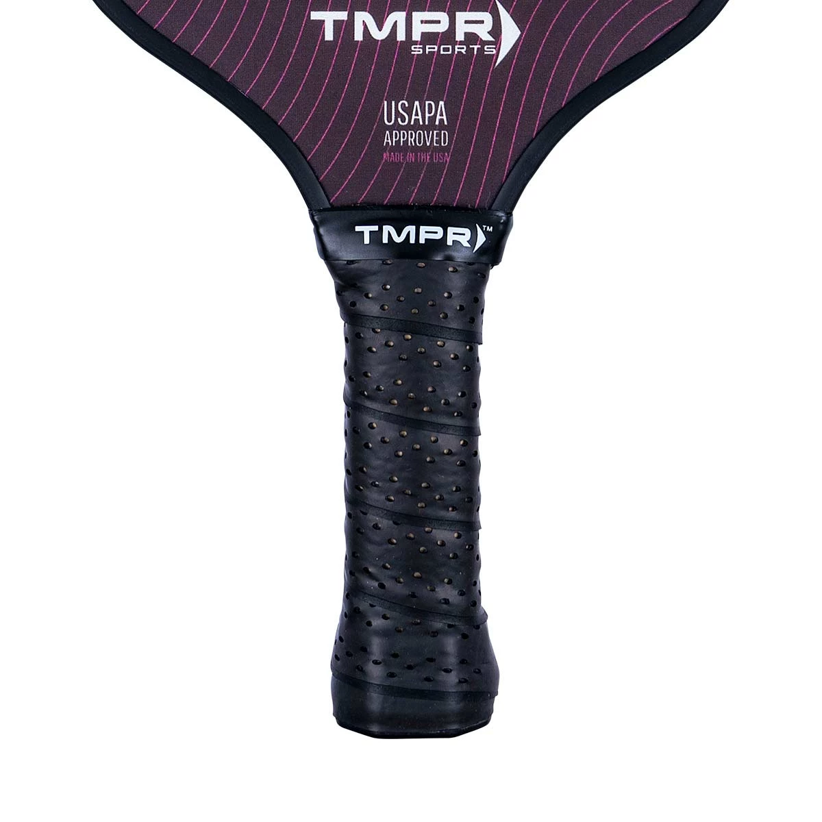 New ๐ TMPR Tantrum LX Middleweight Composite Pickleball Paddle โค๏ธ 16 New ๐ TMPR Tantrum LX Middleweight Composite Pickleball Paddle โค๏ธ - Image 16