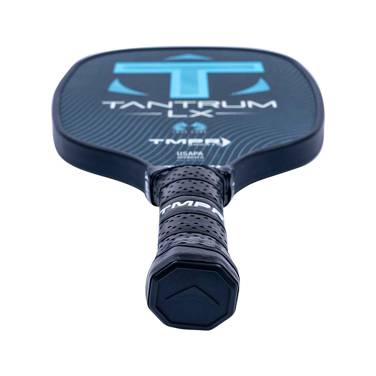 New ๐ TMPR Tantrum LX Middleweight Composite Pickleball Paddle โค๏ธ 10 New ๐ TMPR Tantrum LX Middleweight Composite Pickleball Paddle โค๏ธ - Image 10