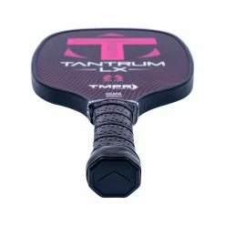 New ๐ TMPR Tantrum LX Middleweight Composite Pickleball Paddle โค๏ธ 39 New ๐ TMPR Tantrum LX Middleweight Composite Pickleball Paddle โค๏ธ -OutletEdge Guard Pickleball Paddles Store tmpr tantrum lx middleweight composite pickleball paddle 33999 13 l