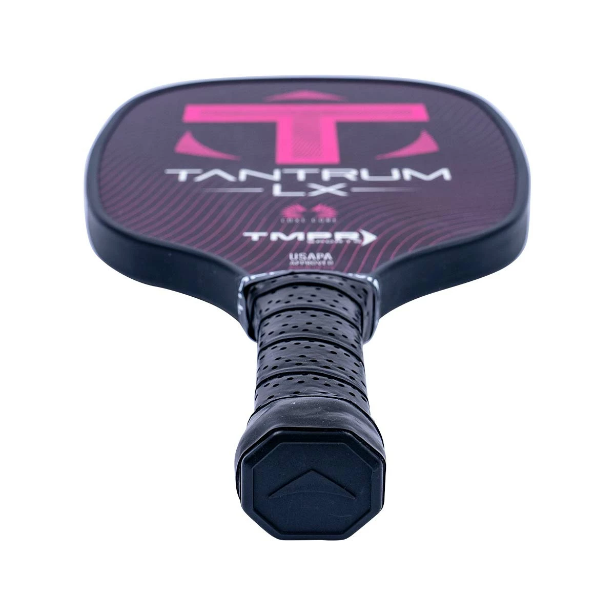 New ๐ TMPR Tantrum LX Middleweight Composite Pickleball Paddle โค๏ธ 15 New ๐ TMPR Tantrum LX Middleweight Composite Pickleball Paddle โค๏ธ - Image 15