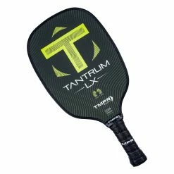 New ๐ TMPR Tantrum LX Middleweight Composite Pickleball Paddle โค๏ธ 41 New ๐ TMPR Tantrum LX Middleweight Composite Pickleball Paddle โค๏ธ -OutletEdge Guard Pickleball Paddles Store tmpr tantrum lx middleweight composite pickleball paddle 33999 16 l