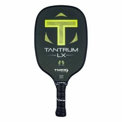 New ๐ TMPR Tantrum LX Middleweight Composite Pickleball Paddle โค๏ธ 43 New ๐ TMPR Tantrum LX Middleweight Composite Pickleball Paddle โค๏ธ -OutletEdge Guard Pickleball Paddles Store tmpr tantrum lx middleweight composite pickleball paddle 33999 17 l