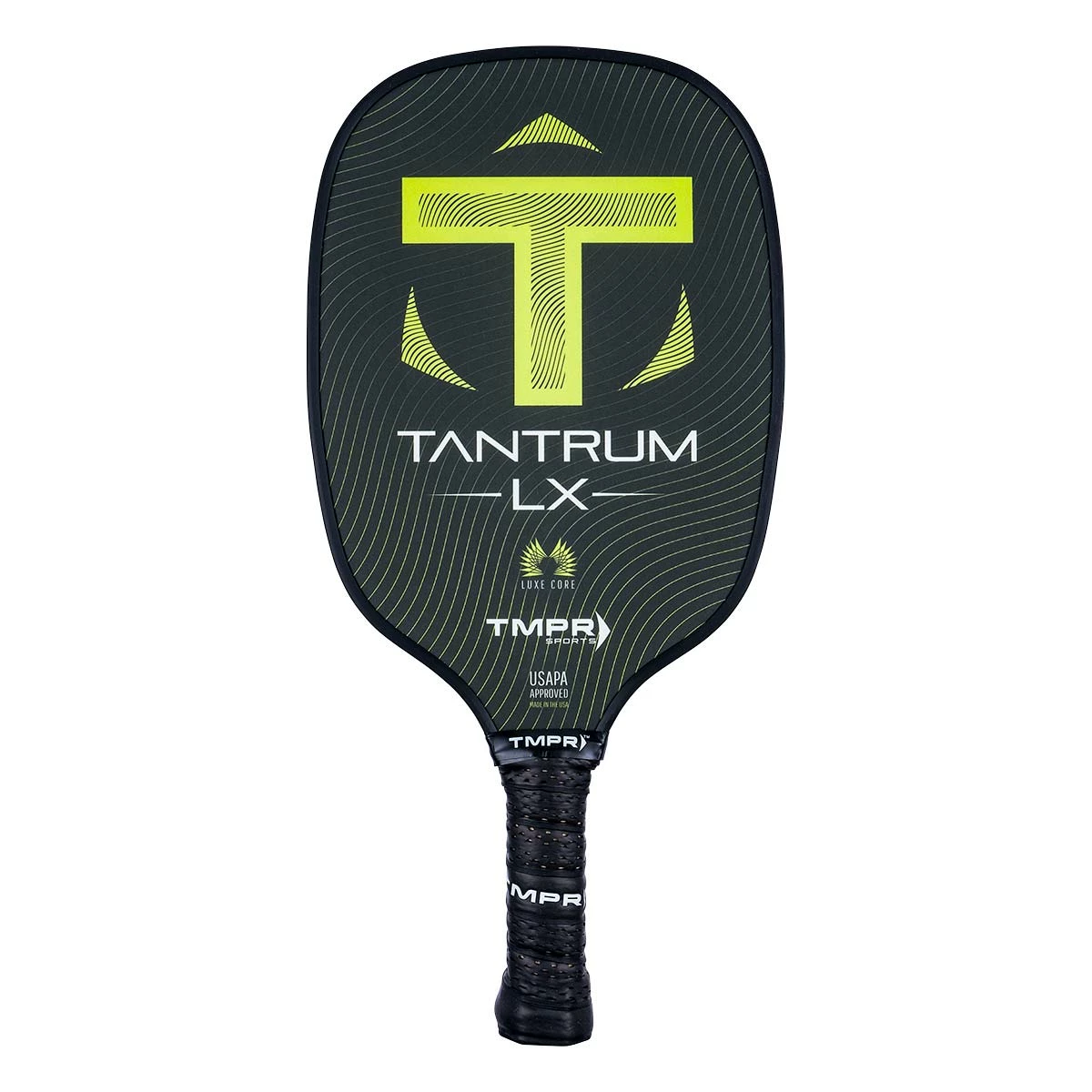 New ๐ TMPR Tantrum LX Middleweight Composite Pickleball Paddle โค๏ธ 19 New ๐ TMPR Tantrum LX Middleweight Composite Pickleball Paddle โค๏ธ - Image 19