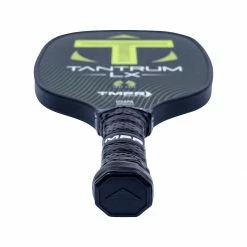 New ๐ TMPR Tantrum LX Middleweight Composite Pickleball Paddle โค๏ธ 44 New ๐ TMPR Tantrum LX Middleweight Composite Pickleball Paddle โค๏ธ -OutletEdge Guard Pickleball Paddles Store tmpr tantrum lx middleweight composite pickleball paddle 33999 19 l