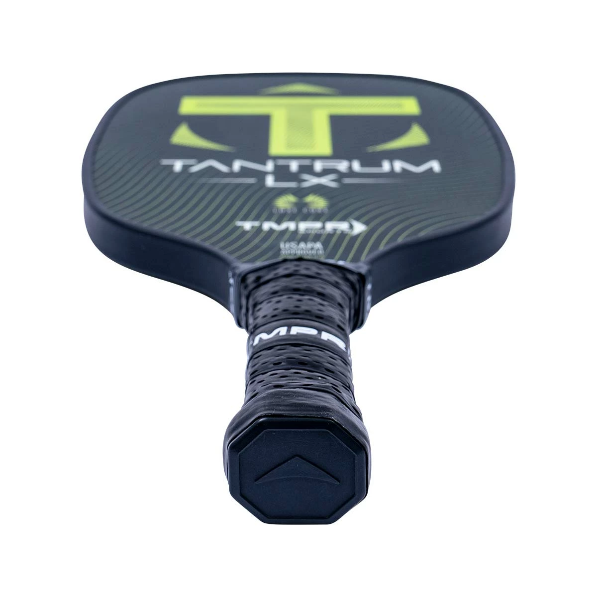 New ๐ TMPR Tantrum LX Middleweight Composite Pickleball Paddle โค๏ธ 20 New ๐ TMPR Tantrum LX Middleweight Composite Pickleball Paddle โค๏ธ - Image 20