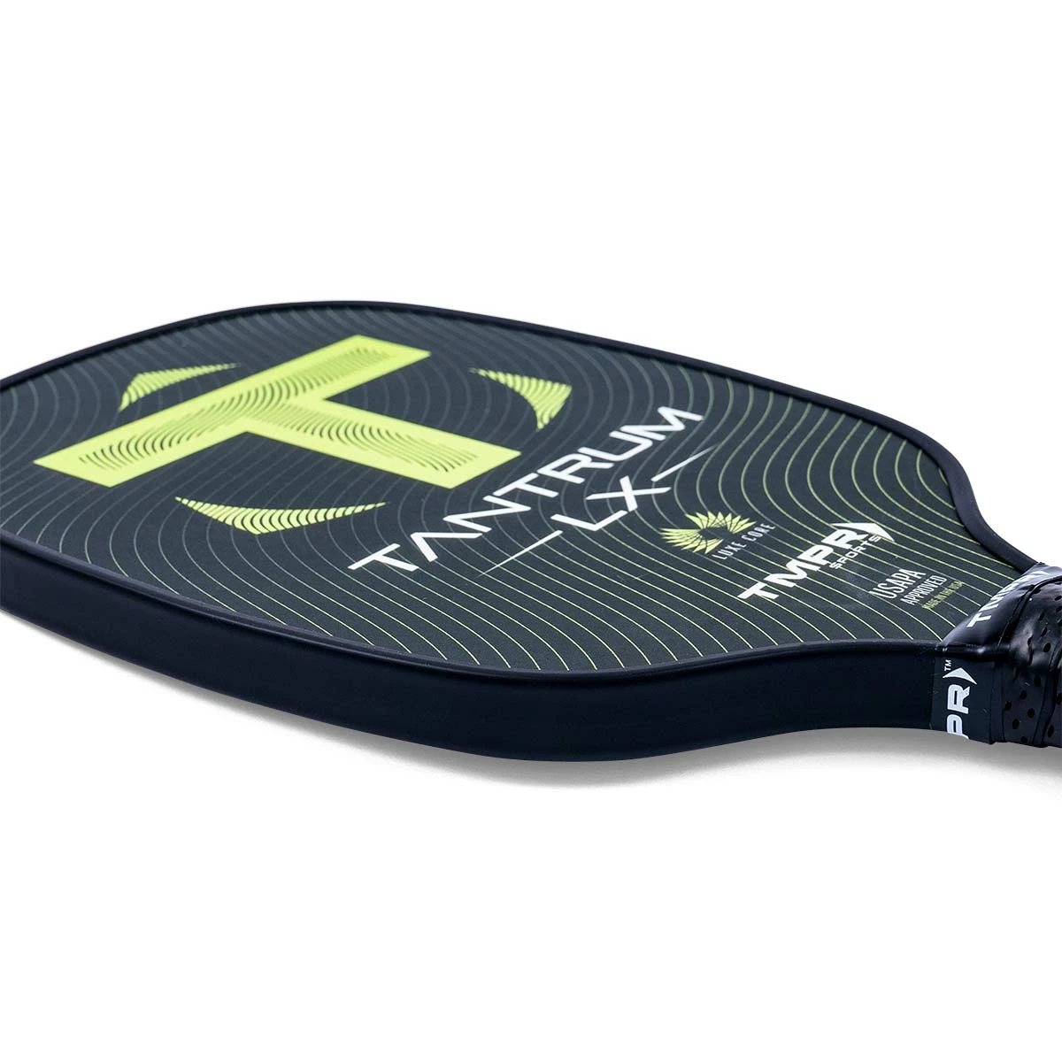 New ๐ TMPR Tantrum LX Middleweight Composite Pickleball Paddle โค๏ธ 18 New ๐ TMPR Tantrum LX Middleweight Composite Pickleball Paddle โค๏ธ - Image 18