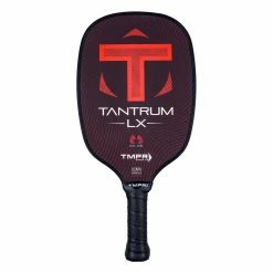 New ๐ TMPR Tantrum LX Middleweight Composite Pickleball Paddle โค๏ธ 28 New ๐ TMPR Tantrum LX Middleweight Composite Pickleball Paddle โค๏ธ -OutletEdge Guard Pickleball Paddles Store tmpr tantrum lx middleweight composite pickleball paddle 33999 2 l