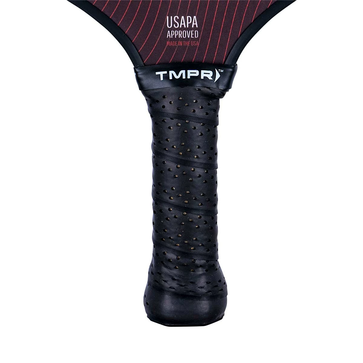 New ๐ TMPR Tantrum LX Middleweight Composite Pickleball Paddle โค๏ธ 6 New ๐ TMPR Tantrum LX Middleweight Composite Pickleball Paddle โค๏ธ - Image 6
