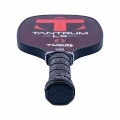 New ๐ TMPR Tantrum LX Middleweight Composite Pickleball Paddle โค๏ธ 29 New ๐ TMPR Tantrum LX Middleweight Composite Pickleball Paddle โค๏ธ -OutletEdge Guard Pickleball Paddles Store tmpr tantrum lx middleweight composite pickleball paddle 33999 4 l