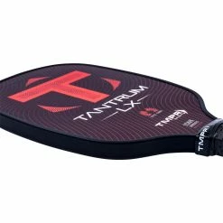 New ๐ TMPR Tantrum LX Middleweight Composite Pickleball Paddle โค๏ธ 27 New ๐ TMPR Tantrum LX Middleweight Composite Pickleball Paddle โค๏ธ -OutletEdge Guard Pickleball Paddles Store tmpr tantrum lx middleweight composite pickleball paddle 33999 5 l