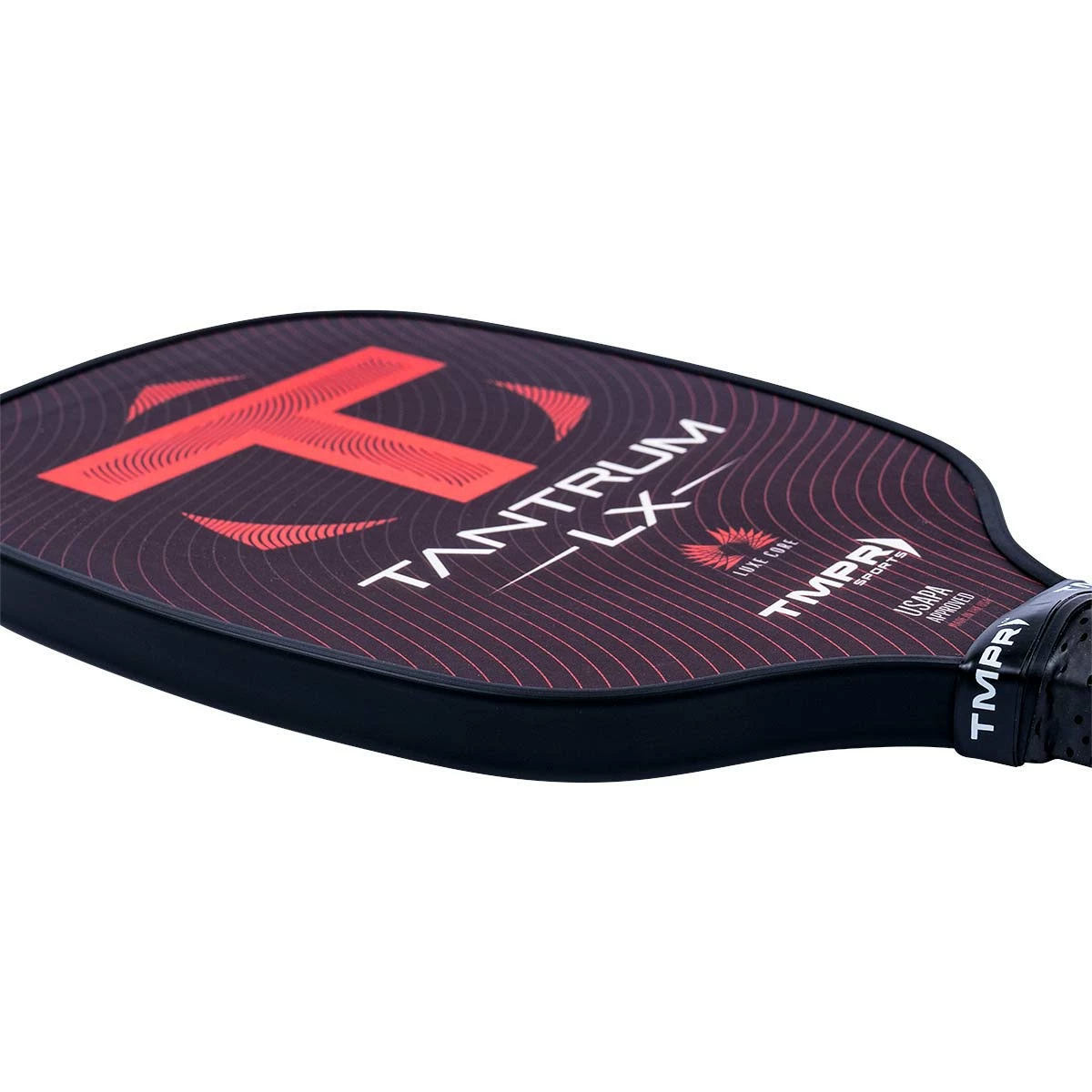 New ๐ TMPR Tantrum LX Middleweight Composite Pickleball Paddle โค๏ธ 3 New ๐ TMPR Tantrum LX Middleweight Composite Pickleball Paddle โค๏ธ - Image 3