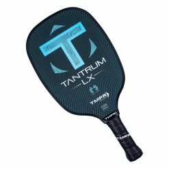 New ๐ TMPR Tantrum LX Middleweight Composite Pickleball Paddle โค๏ธ 31 New ๐ TMPR Tantrum LX Middleweight Composite Pickleball Paddle โค๏ธ -OutletEdge Guard Pickleball Paddles Store tmpr tantrum lx middleweight composite pickleball paddle 33999 6 l