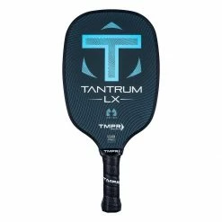 New ๐ TMPR Tantrum LX Middleweight Composite Pickleball Paddle โค๏ธ 33 New ๐ TMPR Tantrum LX Middleweight Composite Pickleball Paddle โค๏ธ -OutletEdge Guard Pickleball Paddles Store tmpr tantrum lx middleweight composite pickleball paddle 33999 8 l