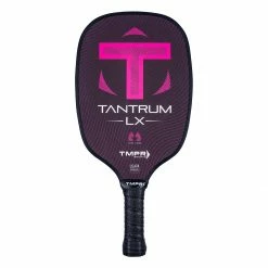 New ๐ TMPR Tantrum LX Middleweight Composite Pickleball Paddle โค๏ธ 38 New ๐ TMPR Tantrum LX Middleweight Composite Pickleball Paddle โค๏ธ -OutletEdge Guard Pickleball Paddles Store tmpr tantrum lx middleweight composite pickleball paddle 33999 9 l