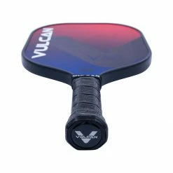 Cheapest 🤩 Vulcan V520 Middleweight Composite Pickleball Paddle 🔔 -OutletEdge Guard Pickleball Paddles Store vulcan 520 middleweight composite pickleball paddle 34068 14 l