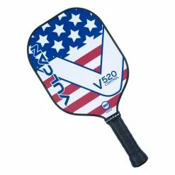 Cheapest 🤩 Vulcan V520 Middleweight Composite Pickleball Paddle 🔔 -OutletEdge Guard Pickleball Paddles Store vulcan 520 middleweight composite pickleball paddle 34068 16 l