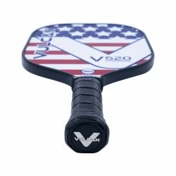 Cheapest 🤩 Vulcan V520 Middleweight Composite Pickleball Paddle 🔔 -OutletEdge Guard Pickleball Paddles Store vulcan 520 middleweight composite pickleball paddle 34068 19 l