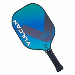 Cheapest 🤩 Vulcan V520 Middleweight Composite Pickleball Paddle 🔔 -OutletEdge Guard Pickleball Paddles Store vulcan 520 middleweight composite pickleball paddle 34068 6 l