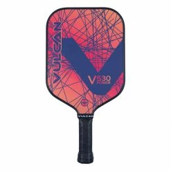 Wholesale 🌟 Vulcan V530 Heavyweight Carbon Fiber Pickleball Paddle 😉 -OutletEdge Guard Pickleball Paddles Store vulcan 530 heavyweight carbon fiber pickleball paddle 34069 17 l
