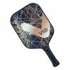 Wholesale 🌟 Vulcan V530 Heavyweight Carbon Fiber Pickleball Paddle 😉