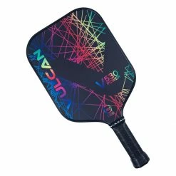 Wholesale 🌟 Vulcan V530 Heavyweight Carbon Fiber Pickleball Paddle 😉 -OutletEdge Guard Pickleball Paddles Store vulcan 530 heavyweight carbon fiber pickleball paddle 34069 7 l
