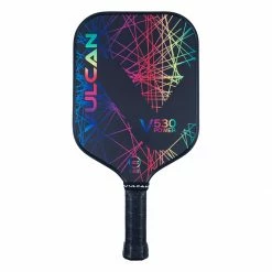 Wholesale 🌟 Vulcan V530 Heavyweight Carbon Fiber Pickleball Paddle 😉 -OutletEdge Guard Pickleball Paddles Store vulcan 530 heavyweight carbon fiber pickleball paddle 34069 9 l
