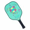 Wholesale ✨ Vulcan Paddle 🍬 Candy Sea Turtle Middleweight Composite Pickleball Paddle 🧨