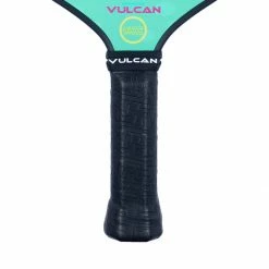 Wholesale ✨ Vulcan Paddle 🍬 Candy Sea Turtle Middleweight Composite Pickleball Paddle 🧨 -OutletEdge Guard Pickleball Paddles Store vulcan paddle candy sea turtle middleweight composite pickleball paddle 34074 3 l