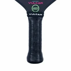 Promo 🥰 Vulcan Paddle 🍬 Candy "Sugar Skull" Middleweight Carbon Fiber Pickleball Paddle 🔔 -OutletEdge Guard Pickleball Paddles Store vulcan paddle candy sugar skull middleweight carbon fiber pickleball paddle 34075 3 l