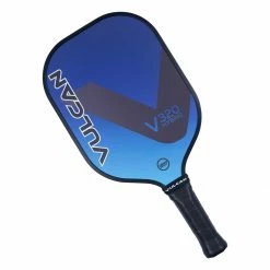 Discount ๐ Vulcan V320 Middleweight Composite Pickleball Paddle ๐คฉ