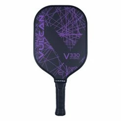 Cheap 🎉 Vulcan V330 Middleweight Composite Pickleball Paddle ⌛ -OutletEdge Guard Pickleball Paddles Store vulcan v330 middleweight composite pickleball paddle 34073 10 l