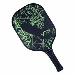Cheap 🎉 Vulcan V330 Middleweight Composite Pickleball Paddle ⌛