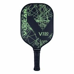 Cheap 🎉 Vulcan V330 Middleweight Composite Pickleball Paddle ⌛ -OutletEdge Guard Pickleball Paddles Store vulcan v330 middleweight composite pickleball paddle 34073 2 l