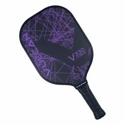 Cheap 🎉 Vulcan V330 Middleweight Composite Pickleball Paddle ⌛ -OutletEdge Guard Pickleball Paddles Store vulcan v330 middleweight composite pickleball paddle 34073 6 l