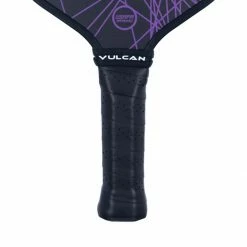 Cheap 🎉 Vulcan V330 Middleweight Composite Pickleball Paddle ⌛ -OutletEdge Guard Pickleball Paddles Store vulcan v330 middleweight composite pickleball paddle 34073 7 l