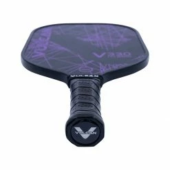 Cheap 🎉 Vulcan V330 Middleweight Composite Pickleball Paddle ⌛ -OutletEdge Guard Pickleball Paddles Store vulcan v330 middleweight composite pickleball paddle 34073 8 l