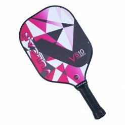 Hot Sale ✨ Vulcan V510 Middleweight Hybrid Pickleball Paddle 🌟