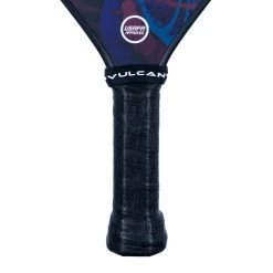 Budget 💯 Vulcan V550 Middleweight Hybrid Pickleball Paddle 🎁 -OutletEdge Guard Pickleball Paddles Store vulcan v550 middleweight carbon fiber pickleball paddle 34071 13 l